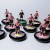Subbuteo Andrew Table Soccer Palermo 2006-07 on RSB Professional bases